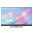 LG UltraFine 27 in. UHD 4K Monitor (3840 x 2160) 27US550-W (90 Days Warranty)