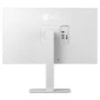LG UltraFine 27 in. UHD 4K Monitor (3840 x 2160) 27US550-W (90 Days Warranty)