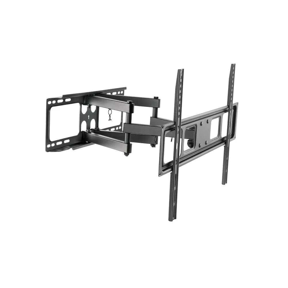 Full-motion TV Wall Mount – For most 37″-70″ TVs LPA52-466