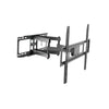 Full-motion TV Wall Mount – For most 37″-70″ TVs LPA52-466