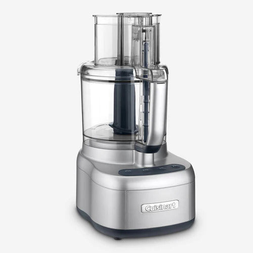 Cuisinart CFP-11IHR Elemental 11-Cup (2.6 L) Food Processor | TechSpirit Inc.