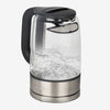 Cuisinart GK-17IHR View pro 1.7 L Glass Kettle | TechSpirit Inc.