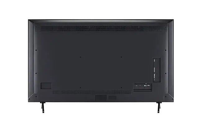 LG 65" QNED evo AI QNED92 MiniLED 4k Smart TV 65QNED92AUA, 2025 (90 Days Warranty)