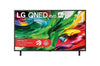 LG 50" Class  QNED85A Series - 4K UHD QNED Mini LED TV 50QNED85AUA (90 Days Warranty)