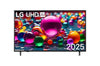 LG 50UA7900YUA UHD AI UA79 4k Smart TV - 2025  (90 Days Warranty)