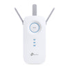 TP-Link RE550 AC1900 Wi-Fi Range Extender - Refurbished (30 Days Warranty)