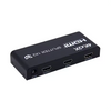 HDMI splitter 2 port support HDCP 3D,hdmi splitter 1x2 4K/30Hz