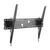 Brateck LP37-810T Super Large Heavy Duty Tilt TV Wall Mount for 60"-100" Flat & Curved Panel TVs | TechSpirit Inc.