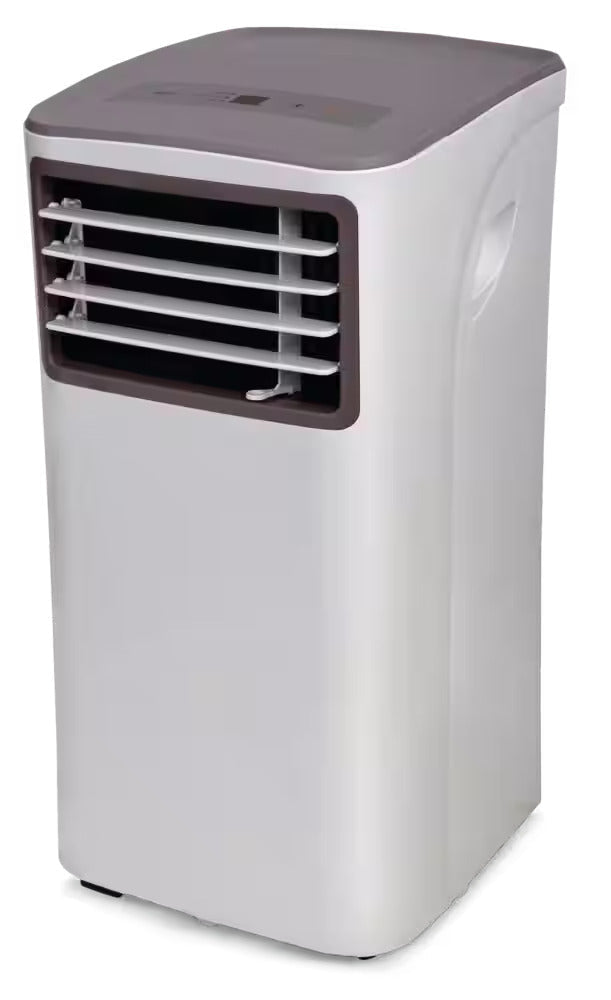 Comfee 3-in-1 Portable Air Conditioner/AC, 6,000-BTU, White (Open Box - 90 Days Warranty)