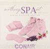 Conair Body Benefits Spa Set with Aromatherapy | TechSpirit Inc.