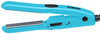 Conair CA80BLCc 1/2 inch mini ceramic straightener- Blue | TechSpirit Inc.