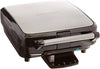 Cuisinart 4 Slice Belgian Waffle Maker- WAF-150IHR | TechSpirit Inc.