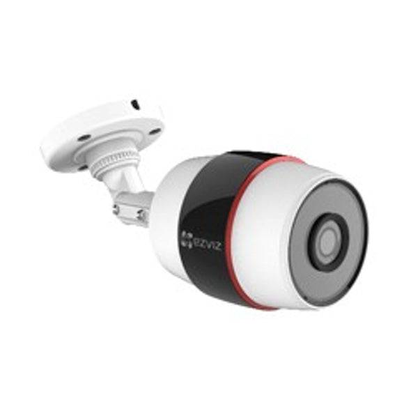 EZVIZ CS-CV210 Wi-Fi security camera Outdoor Bullet White 1920 x 1080pixels | TechSpirit Inc.