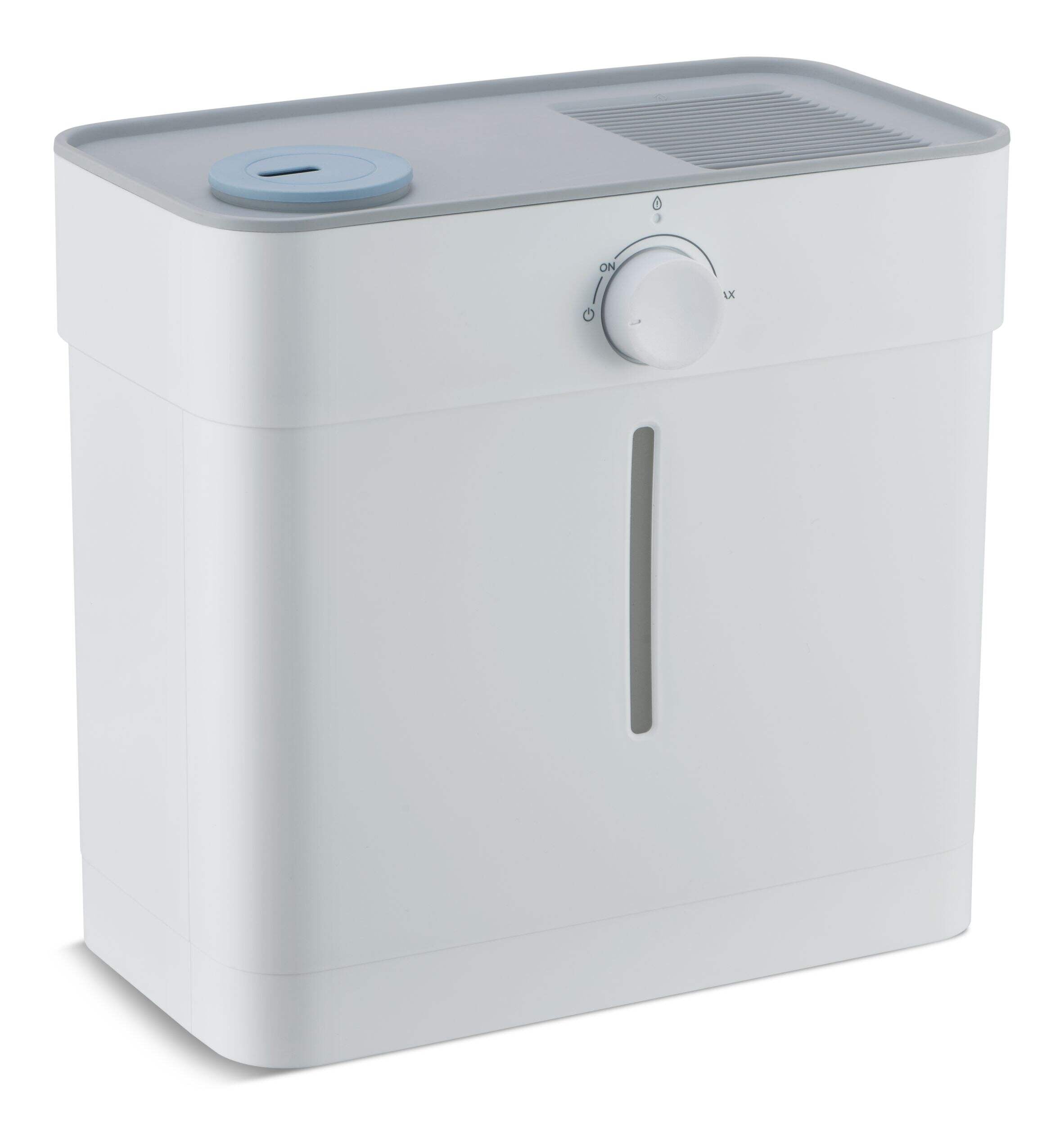 For Living Cool Mist Humidifier (Open Box - 90 Days Warranty)