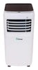 For Living 7K SACC (10K ASHRAE) Digital Portable Air Conditioner/AC w/Remote Control (Refurbished - 90 days Warranty)