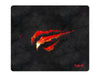 Havit MP837 Black lockrand Gaming Mouse Pad | TechSpirit Inc.