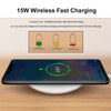 HUAWEI CP60 Wireless 15W Quick Charge | TechSpirit Inc.