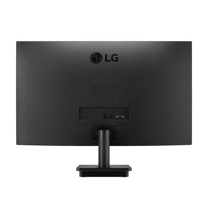 LG | 27" FHD IPS FreeSync Monitor 2-pack | 27MC41D-BS (90 Days Warranty)