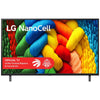 LG 50" Class  NANO80A Series UHD 4K TV 50NANO80AUA (90 Days Warranty)