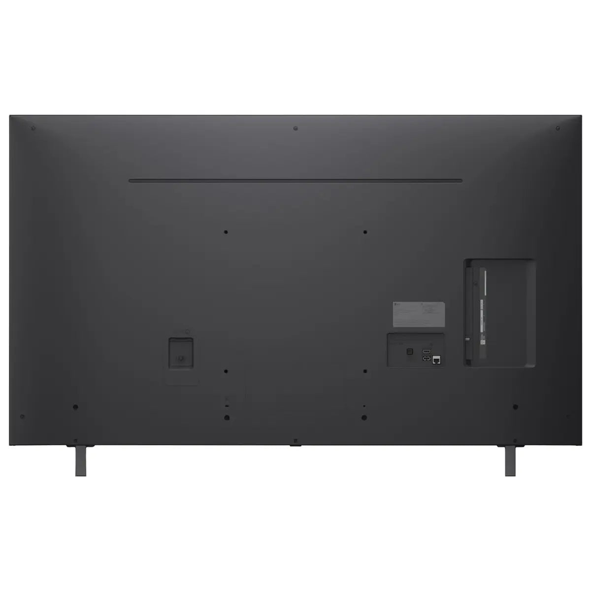 LG 50" Class  NANO80A Series UHD 4K TV 50NANO80AUA (90 Days Warranty)