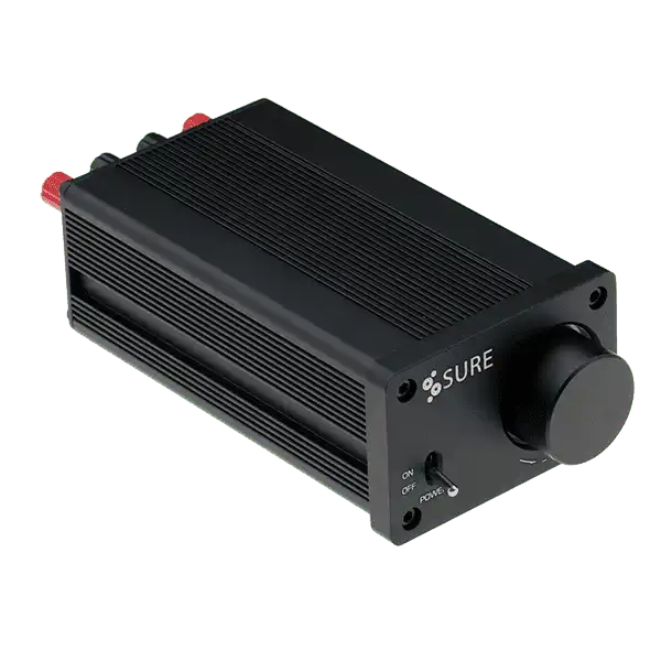 Sure Electronics 2 X 15 Watt Class D Digital Audio Amplifier