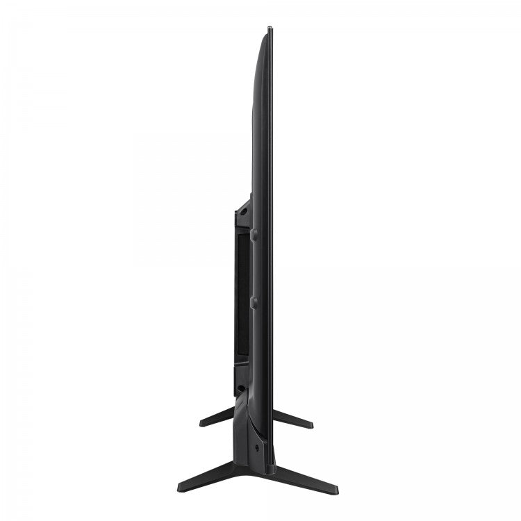 Hisense | 50" Class - A6KV Series - 4K UHD LED LCD TV | 50A6KV (90 Days Warranty)