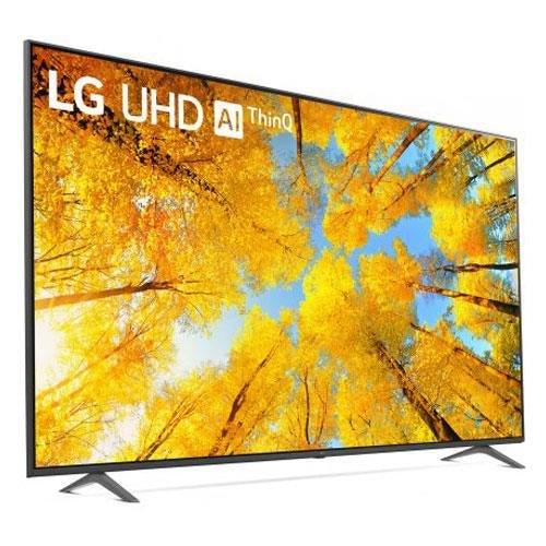 LG 75" 4K UHD HDR LED webOS Smart TV 75UQ7590PUB (Certified Refurbished - 90 Days Warranty)