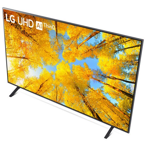 LG 75" 4K UHD HDR LED WebOS Smart TV (75UQ7590PUB) (Refurbished - 90 Days Warranty)