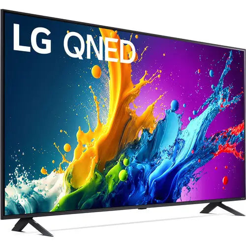 LG 50" QNED85 4K Smart TV 50QNED85TUA (90 Days Warranty)
