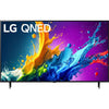 LG 43" Class QNED80T Series 4K UHD QNED TV 43QNED80TUC (90 Days Warranty)