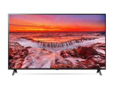 LG NanoCell 65" 4K UHD HDR LED webOS Smart TV 65NANO80UNA, (Certified Refurbished - 90 Days Warranty) | TechSpirit Inc.