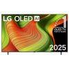 LG 83" LG OLED AI B5 4K Smart TV, OLED83B5 - 2025 (Six Months Warranty)