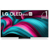 LG 77" C5 4K UHD HDR OLED Smart TV - OLED77C5PUA, 2025 (6 Months Warranty)