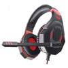 Maestro 22-HG2 Over-the-Ear Headphones with Built-in Microphone | TechSpirit Inc.