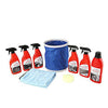 MAXKIN MAXA-25 DELUXE EXTERIOR CARE KIT | TechSpirit Inc.