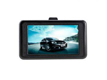 FHD 1080P Car Dash camera 2.4 inch LCD Screen Car DVR Video Recorder (CDV1233) | TechSpirit Inc.