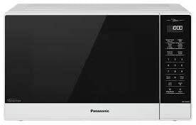 Panasonic  Countertop Microwave 1.2/1.3 Cu. Ft | TechSpirit Inc.