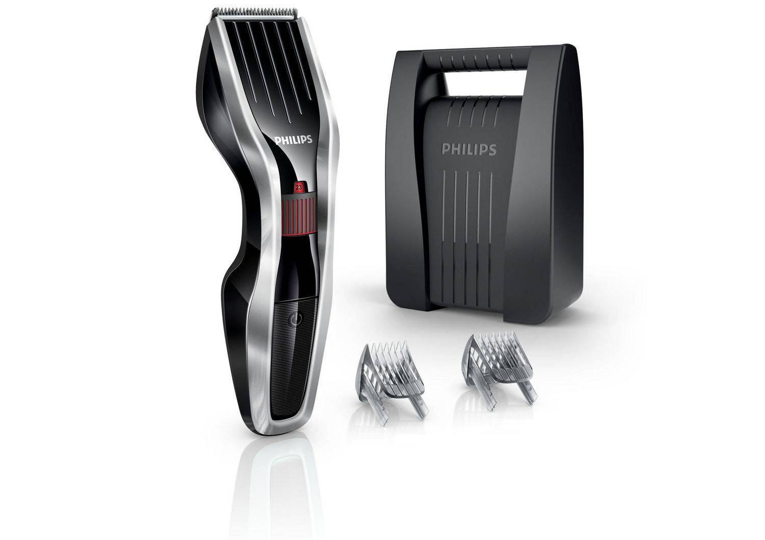 Philips Series 5000 Hair Clipper (HC5440/80) | TechSpirit Inc.