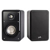 Polk Signature S15 Premium Bookshelf Speaker | TechSpirit Inc.