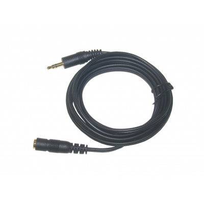CA1083 3.5MM STEREO TO 3.5MM STEREO JACK CABLE | TechSpirit Inc.