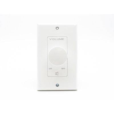 PVC-200S: 200W Stereo Volume Control | TechSpirit Inc.