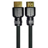 4K UHD 2.0 Premium & 1080P High Speed HDMI Cable With Ethernet PRO2086BK | TechSpirit Inc.