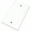 All Purpose Blank Wall Plate CAT503-0 | TechSpirit Inc.