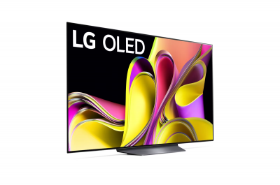 LG B3 65" 4K UHD HDR OLED webOS Smart TV OLED65B3PUA - 2023 (Certified Refurbished - 6 Months Warranty)