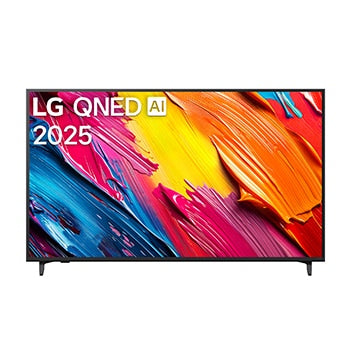 LG 55" QNED70 4K UHD Smart TV - HDR, AI webOS 2025 (90 Days Warranty)