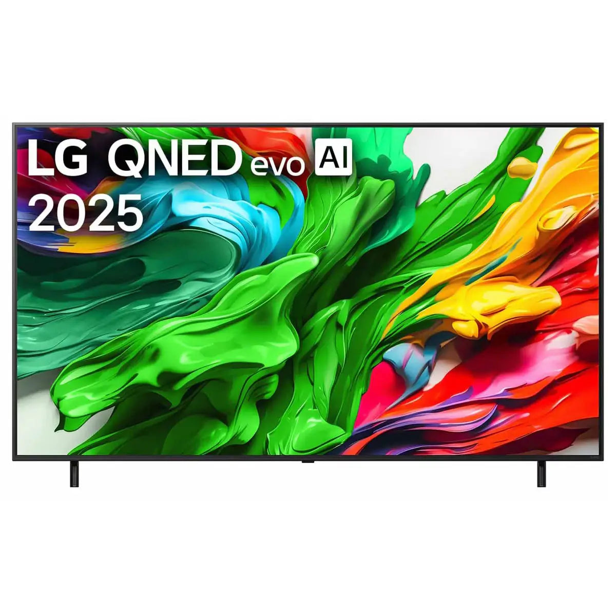 LG 55" QNED evo AI QNED85 MiniLED 4k Smart TV 55QNED85AYA (90 Days Warranty)
