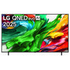 LG 55" QNED evo AI QNED85 MiniLED 4k Smart TV 55QNED85AYA (90 Days Warranty)