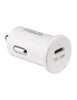 Rush USB Type C PD Car Charger 18W | TechSpirit Inc.