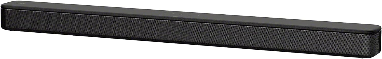 Sony HTS100F 120-Watt 2.0 Channel Sound Bar (Refurbished - 90 Days Warranty)