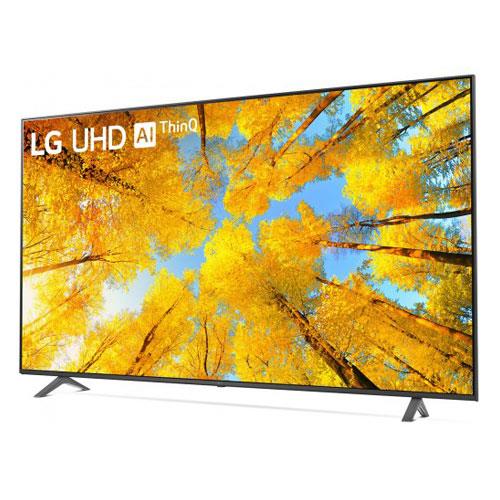 Smart TV - LG 70" UQ7590 4K HDR LED WebOS Smart TV, 70UQ7590PUB- (Refurbished - 90 Days Warranty)